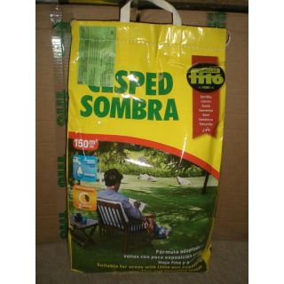 Compra CÉSPED SOMBRA (5 Kgr.). en la tienda online Fito Agrícola