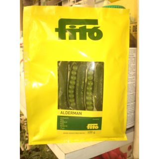 Compra GUISANTE ALDERMAN (100 gr.) en la tienda online Fito Agrícola