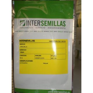 Compra ARMUELLE ROJO BABY LEAF (50 gr.). en la tienda online Fito Agrícola