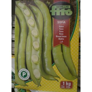 Compra HABA SOFIA (1 Kgr.). en la tienda online Fito Agrícola