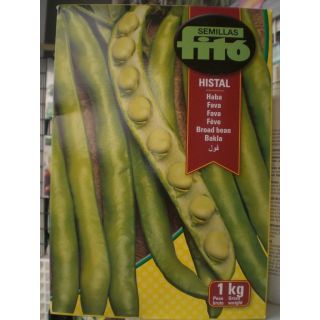 Compra HABA HISTAL (1 Kgr.) en la tienda online Fito Agrícola