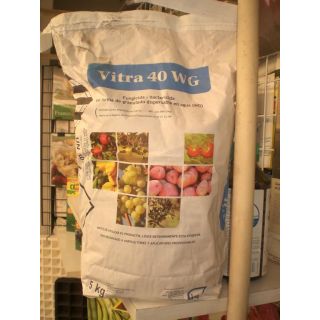 Compra VITRA 40 WG (5 Kgr.). en la tienda online Fito Agrícola