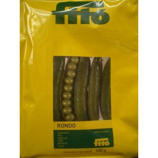 Compra GUISANTE RONDO (100 gr.) en la tienda online Fito Agrícola