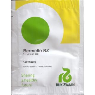 Compra TOMATE BERMELLO RZ F1 (1000 Semillas). en la tienda online Fito Agrícola