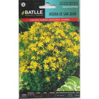 Compra HIERBA DE SAN JUAN (1 gr.). en la tienda online Fito Agrícola