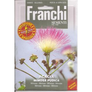 Compra MIMOSA PUDICA (3 gr.). en la tienda online Fito Agrícola
