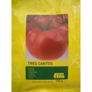 Compra TOMATE TRES CANTOS (100 gr.). en la tienda online Fito Agrícola