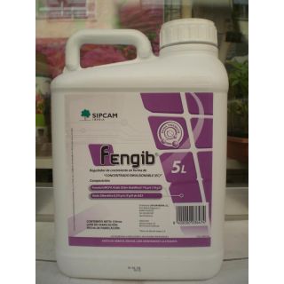 Compra FENGIB (5 l.) en la tienda online Fito Agrícola