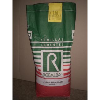 Compra JUDÍA BRAIMAR (5 Kgr.). en la tienda online Fito Agrícola