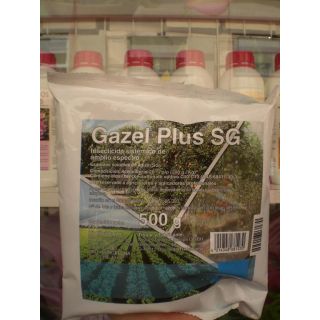 Compra GAZEL PLUS SG (500 gr.) en la tienda online Fito Agrícola