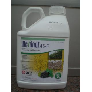 Compra DEVRINOL 45-F (5 l.) en la tienda online Fito Agrícola
