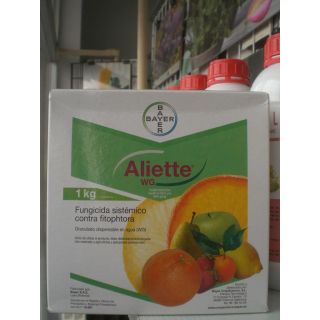 Compra ALIETTE WG (1 Kgr.) en la tienda online Fito Agrícola