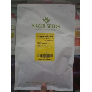 Compra CHIRIVÍA GLADIATOR F1 Sin Tratar (25.000 Semillas). en la tienda online Fito Agrícola