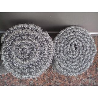 Compra ATALAZO GALVANIZADO 20 CM. (1.000 Unidades). en la tienda online Fito Agrícola