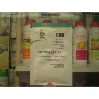 Compra COLIFLOR SKYWALKER F-1 Precisión (2.500 Semillas) en la tienda online Fito Agrícola