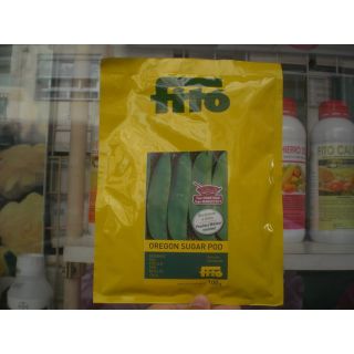 Compra GUISANTE OREGON SUGAR POD (100 gr.) en la tienda online Fito Agrícola