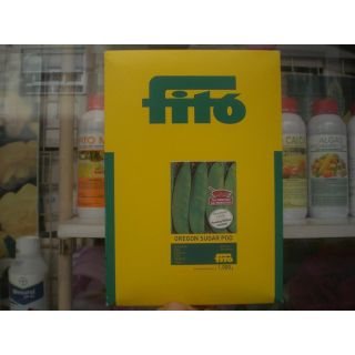 Compra GUISANTE OREGON SUGAR POD (1 Kgr.) en la tienda online Fito Agrícola