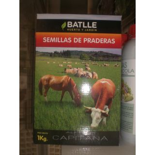 Compra ALFALFA CAPITANA (1 Kgr.). en la tienda online Fito Agrícola
