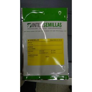 Compra LECHUGA LOLLO VERDE BABY LEAF (50 gr.). en la tienda online Fito Agrícola