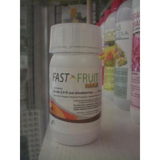 Compra FAST FRUIT MAX (200 c.c.) en la tienda online Fito Agrícola