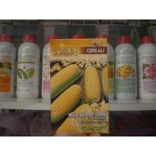 Compra MAÍZ PALOMITAS (100 gr.). en la tienda online Fito Agrícola