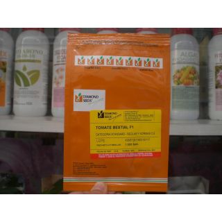 Compra TOMATE BESTIAL F-1 (1.000 Semillas) en la tienda online Fito Agrícola
