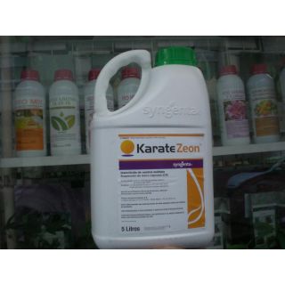 Compra KARATE ZEON 10 CS (5 l.). en la tienda online Fito Agrícola