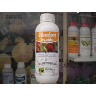 Compra GIBERKEY LÍQUIDO (1 l.). en la tienda online Fito Agrícola