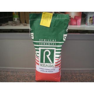 Compra JUDÍA CHARLOTTE (5 Kgr.). en la tienda online Fito Agrícola