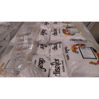 Compra ABONO GRANULADO 20-6-11 +2Mg (1500 Kgr. - Palé de 60x25 Kgr.) en la tienda online Fito Agrícola
