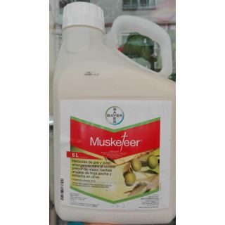 Compra MUSKETEER (5 l.). en la tienda online Fito Agrícola