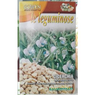 Compra ARVEJAS, PITOS o ALMORTAS (100 gr.). en la tienda online Fito Agrícola