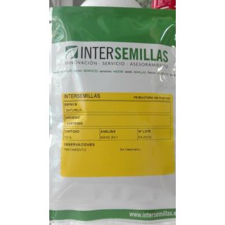 Compra AJEDREA HORTENSIS MIDGET (100 gr.). en la tienda online Fito Agrícola