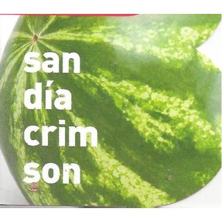 Compra SANDÍA RAYADA ECOLÓGICA MSE6 en la tienda online Fito Agrícola