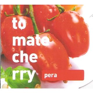 Compra TOMATE CHERRY PERA ECOLÓGICO MSE6 en la tienda online Fito Agrícola