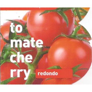 Compra TOMATE CHERRY REDONDO ECOLÓGICO ME11 en la tienda online Fito Agrícola