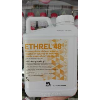 Compra ETHREL 48 (5 l.) en la tienda online Fito Agrícola