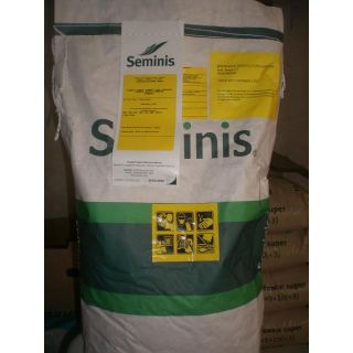 Compra JUDÍA BINA (25 Kgr.). en la tienda online Fito Agrícola