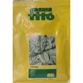Compra ESPINACA VIKING (100 gr.). en la tienda online Fito Agrícola
