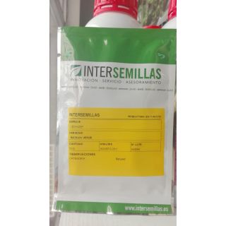 Compra LECHUGA BATAVIA VERDE BABY LEAF (50 gr.). en la tienda online Fito Agrícola