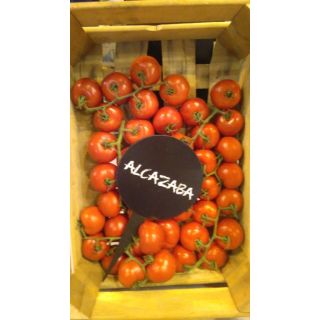 Compra TOMATE ALCAZABA F-1 (1.000 Semillas) en la tienda online Fito Agrícola