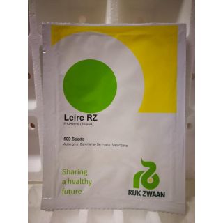 Compra BERENJENA LEIRE RZ F1 (500 Semillas) en la tienda online Fito Agrícola