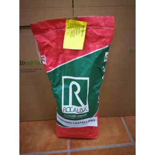 Compra GARBANZO CASTELLANO (5 Kgr.). en la tienda online Fito Agrícola