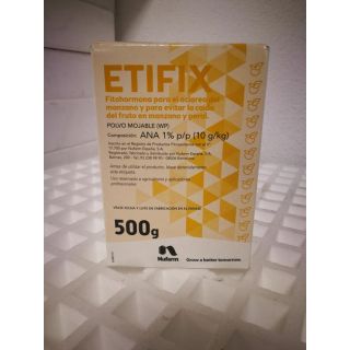 Compra ETIFIX (500 gr.). en la tienda online Fito Agrícola