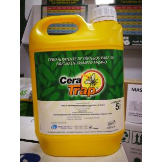 Compra CERA TRAP (5 l.). en la tienda online Fito Agrícola