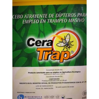 Compra CERA TRAP (20 l.). en la tienda online Fito Agrícola