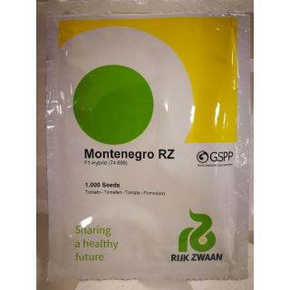 Compra TOMATE MONTENEGRO F1 RZ (1.000 Semillas). en la tienda online Fito Agrícola