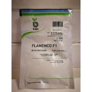 Compra COLIFLOR FLAMENCO F-1 Precisión (2.500 Semillas) en la tienda online Fito Agrícola