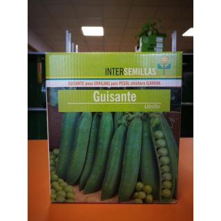 Compra GUISANTE UTRILLO (1 Kgr.) en la tienda online Fito Agrícola