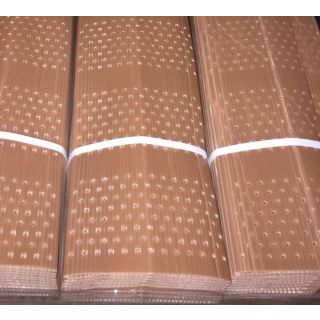 Compra PROTECTOR DOBLE CAPA PLEGADO 70 cm. Perforado (10 unid.) en la tienda online Fito Agrícola